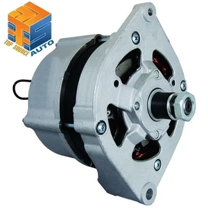 New 45A Alternator Fits Case 1150E 1985-1996 ALT20013 9-515-170 3144988R93 93028 - Picture 1 of 8