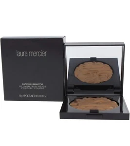 Polvo iluminador facial LAURA MERCIER ~ SEDUCCIÓN ~ 0,3 oz / 9 g ~ Nuevo 🎁 - Imagen 1 de 6