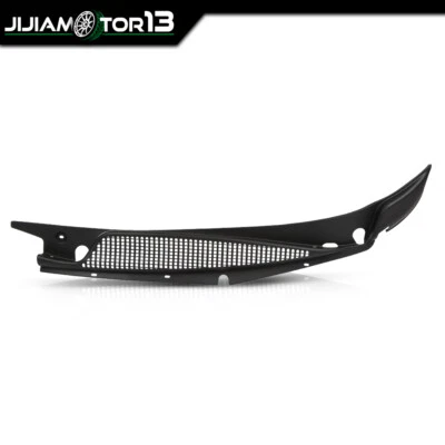 Left Driver Windshield Wiper Cowl Panel Fit For 96-20 Chevy Express Savana 1500 - Image 1 of 4