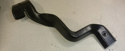 1999 Oldsmobile Alero нижний пол воздуха вентиляционный воздуховод кондиционера 22619821 слева - Изображение 1 из 4