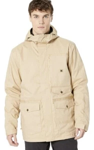 DC Snow Men's SERVO Jacket - SLR0 - XLarge - NWT  - Picture 1 of 3
