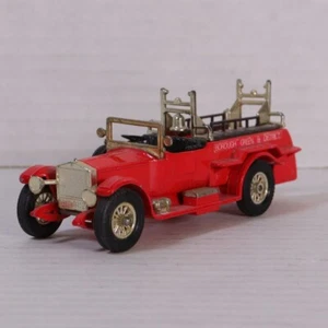 Lesney Product Matchbox Models Of Yesteryear #Y-7 Rolls-Royce (254165) - Picture 1 of 4