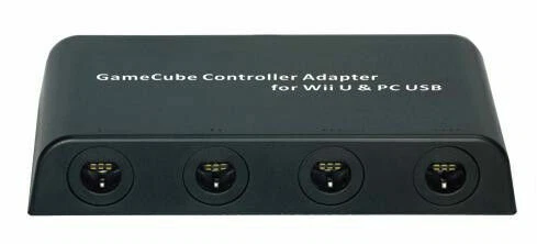 MAYFLASH W012 GameCube Controller Adapter