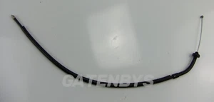 Cavo acceleratore spinta TSK nuovo per YAMAHA FJ1200 1986-1990 FJ 1200 - Foto 1 di 4