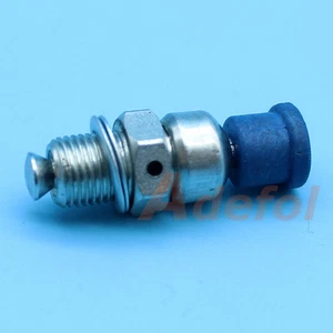 Decompression Valve for Husqvarna 365 371 372XP 385 390 395 Compression Release - Picture 1 of 2