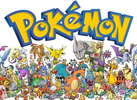 Pokémon Mix Figures Cover