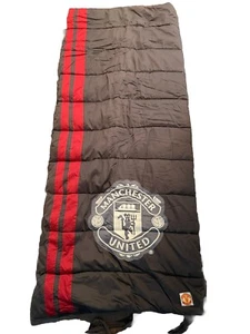 Pottery Barn Teen MANCHESTER UNITED Schlafsack AUSVERKAUFT - Bild 1 von 6