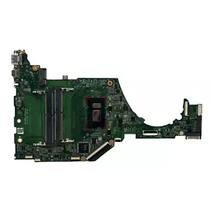 DA0P5AMB6D0 For HP 15-DY 15s-FQ Laptop Motherboard With 4417U CPU L63561-601 - Picture 1 of 5