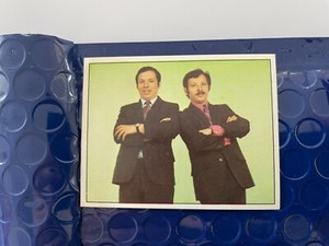 SINGING SANDWICHES 72 SAINT AND JOHNNY N 94