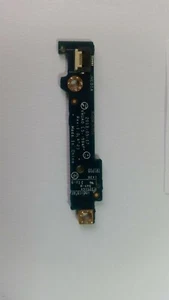 Dell Latitude E7440 Volume Button Board VAUA0 LS-0594 Replacement Part - Picture 1 of 2