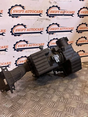 FILTRO DE AIRE GASOLINA HONDA INSIGHT 1.3H CARCASA CAJA DE AIRE ORIGINAL 2011 Foto 1 de 4