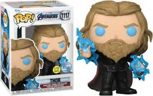 Funko Pop! Thor 1117 | Marvel Avengers Endgame – Da Collezione - Foto 1 di 1