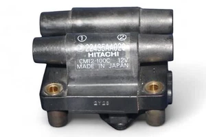 00-04 Subaru Legacy 2.0L SOHC OEM Ignition Assembly #22435AA020 JDM EJ201 - Picture 1 of 6