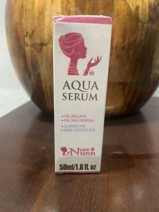 Aqua Serum Nunn Care (1 Serum) versiegelt - Bild 1 von 4