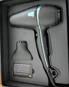 ghd Air Glacial Blue Collection Hair Dryer - Picture 1 of 2