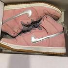 Size 10 - Nike SB Dunk High Pro Premium x Concepts When Pigs Fly 2012