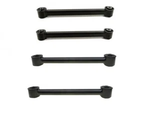 2x BRAZO DE CONTROL TRASERO SUPERIOR + 2 X TRASERO INFERIOR PARA JEEP COMMANDER XK XH 2006-2011 - Imagen 1 de 1