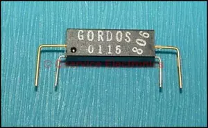 11 PCs LOT Tektronix 148-0115-00 Relay Reed ( Gordos ),NOS - Picture 1 of 1