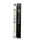 2005-2007 20Th Century Fox | Bones Season 1 & 2 Dvd Sets
