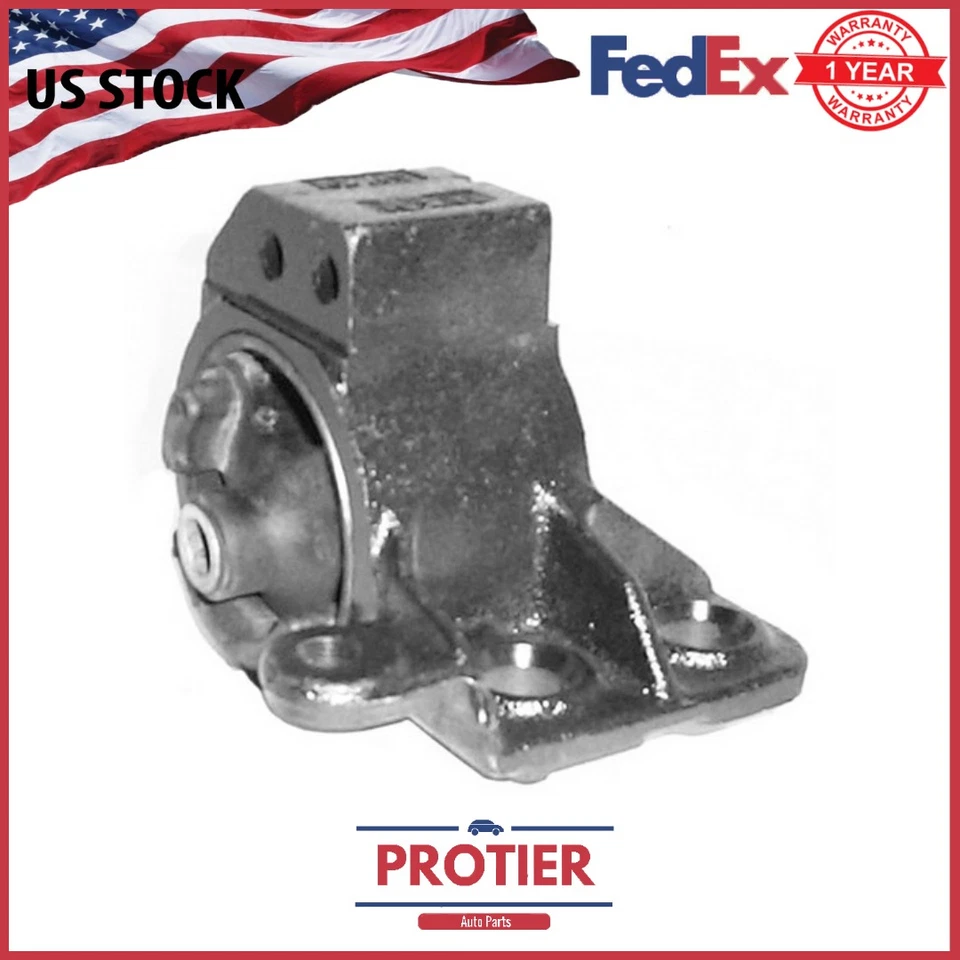 Front Right Engine Mount for KIA SEPHIA SPECTRA - Image 1 of 3