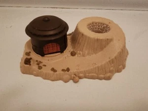 Usato 1996 Galoob Toys STAR WARS Micro Machines Tatooine Playset, 1 1/4" Jaba - Foto 1 di 10