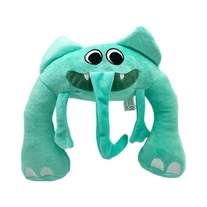 Garten of Banban Plush Toys Kids Game Monster Stuffed Doll Birthday Gifts - Picture 1 of 3