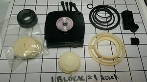 SENCO YK0376 KIT RIPARAZIONE CON BA0096 PER CUCITRICE SFN1, SKS, SPS - Foto 1 di 4