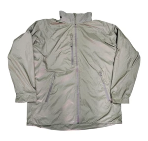 Genuine British Army RAF Issue Cold Weather Thermal Aircrew PCS Zip Jacket - Foto 1 di 10