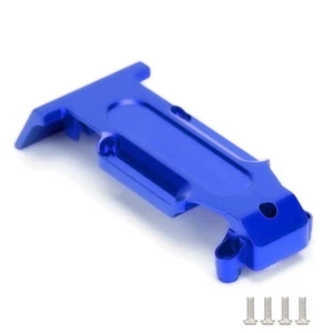 Protector de chasis de placa de deslizamiento trasero #5337 para RC Traxxas 1/10 Revo 3.3 Summit Slayer - Imagen 1 de 26
