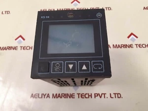 PMA 9407 927 05001 KS94 Temperatur-Prozessregler - Bild 1 von 6