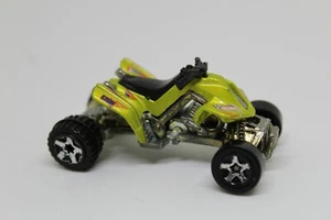 HOT WHEELS 2002 Modelo SAND STINGER TM - Malasia, Sin caja Original. - Imagen 1 de 2