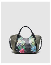 Desigual Sac Lilac Rotterdam kaki 18saxfaa