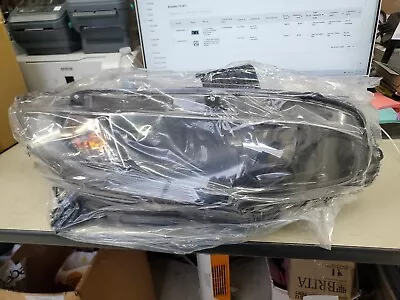 TYC Right Side Halogen Headlight Assembly For Mazda CX-3 2016-2019 Models - Image 1 of 4