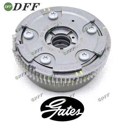Ajustador del árbol de levas de escape GATES 2720506847 para Mercedes-Benz R230 R171 W203 C230 Foto 1 de 4