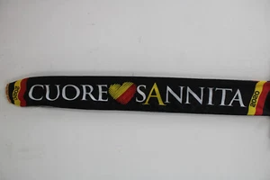 Sciarpa scarf Calcio BENEVENTO bufanda Schal écharpe - Foto 1 di 2