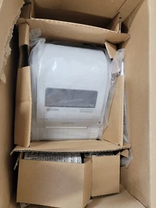 Imprimante d'étiquettes Brother TD-4100N neuve dans sa boîte, lire - Photo 1/6
