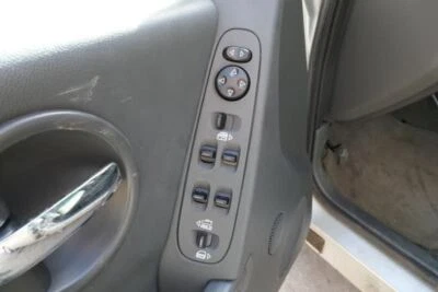 Выключатель передней двери водительское окно подходит для 04–08 GRAND PRIX 1649141 - Изображение 1 из 4