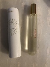 carat cartier resenha