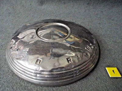 Tapacubos doblados 1961 1962 Ford Galaxie 500/Sunliner/Personalizado/Fairlane/Starliner - F Foto 1 de 4