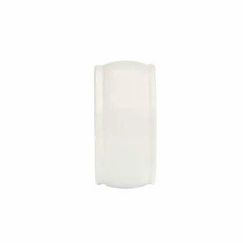 Kirsch Wood Trends Classics End Cap Finial for 1 3/8" pole White (# 36808025)