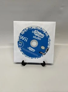 UDraw Studio (Nintendo Wii, 2010) Disc Only 0755 - Picture 1 of 1