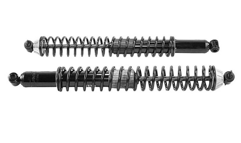 Juego de Amortiguadores Traseros Monroe para Chevrolet GMC C1500 K1500 C2500 K2500 Foto 1 de 1