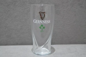 1x Guinness Irish IRFU Rugby Six Nations 450ml 16oz Biertulpenglas in Geschenkbox - Bild 1 von 11