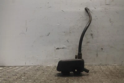 1986 HONDA REBEL 450 AIRBOX DRAIN BOX Foto 1 de 4