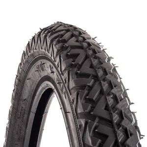 Moped Mofa Reifen 2 1/4 x 16 38J TT VRM-087 passend für MKH Anhänger - Bild 1 von 3