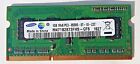 1GB Samsung M471B2873FHS-CF8 1Rx8 SODIMM PC3-8500S DDR3 Laptop Memory