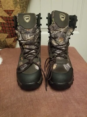 Irish Setter hunting boots 10.5  EE Style #1868 - Image 1 of 4