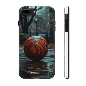 Playground Basketball Theme Phone Cases for Iphones & Samsung Durable - Picture 1 of 108