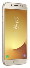 Samsung Galaxy J5 2017 SM-J530F Dual Sim - 16GB (Unlocked) Smartphone
