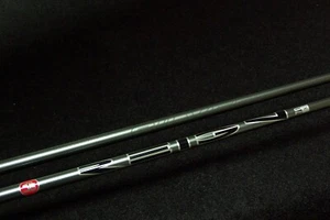 new LAGP "REIGN Silver 70-X" (X) w/CALLAWAY Epic Rogue Flash Mavrik adapter - Picture 1 of 1